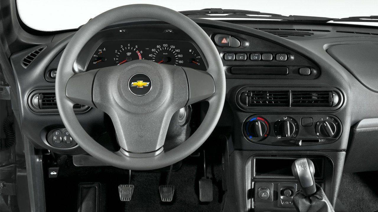 Chevrolet Niva