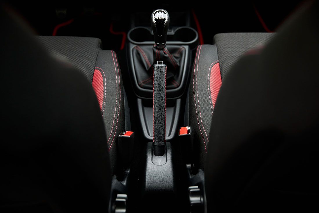 Lada Granta Sport New Sedan