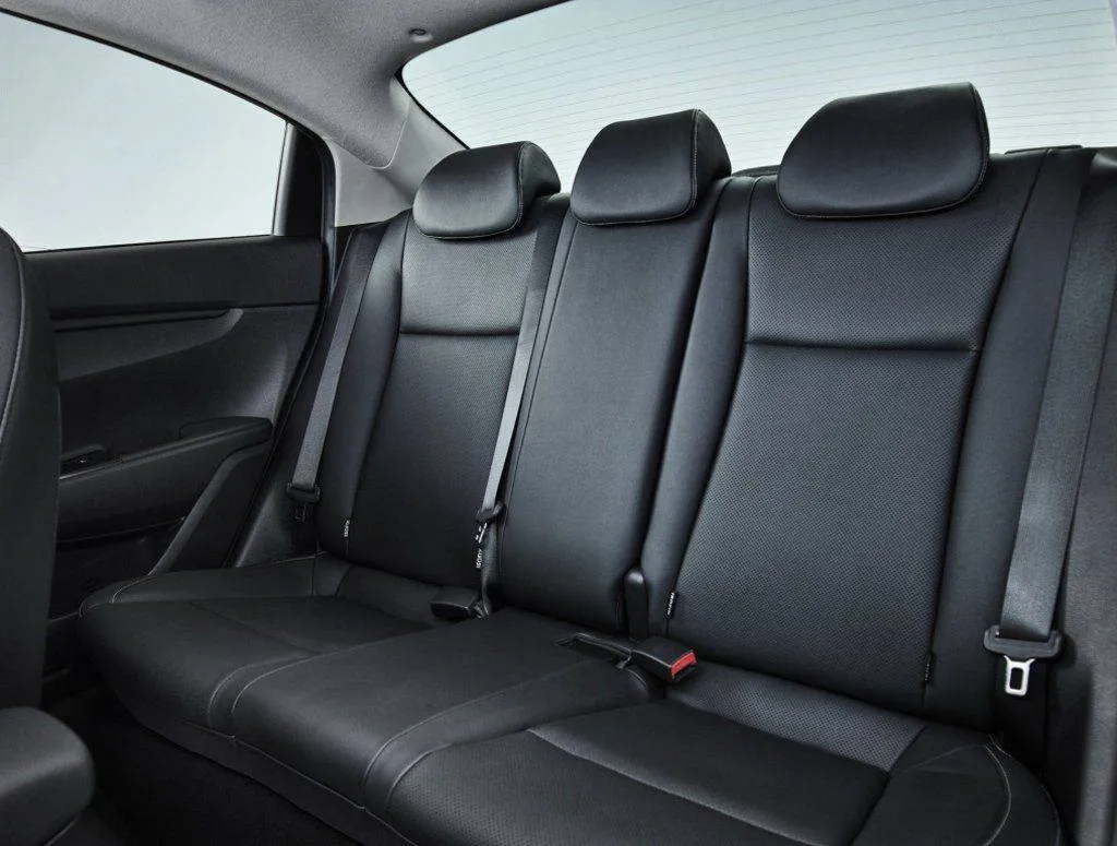 Kia Rio New