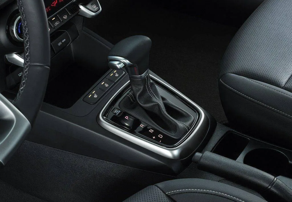 Kia Rio New